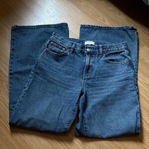 Pacsun Blue Denim Jeans